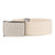 Loviah Chrome Webbing Belt