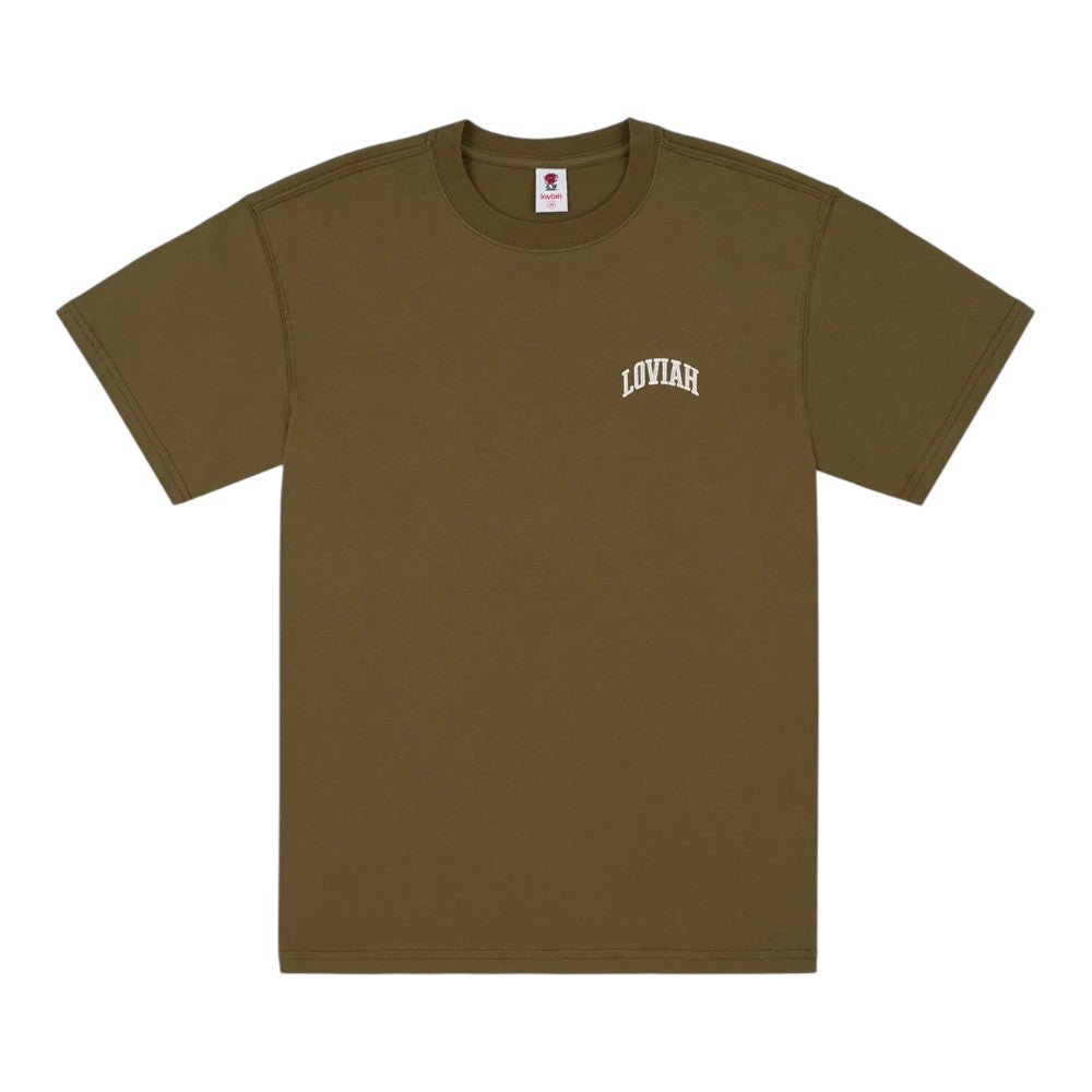 T-shirt de sport Loviah