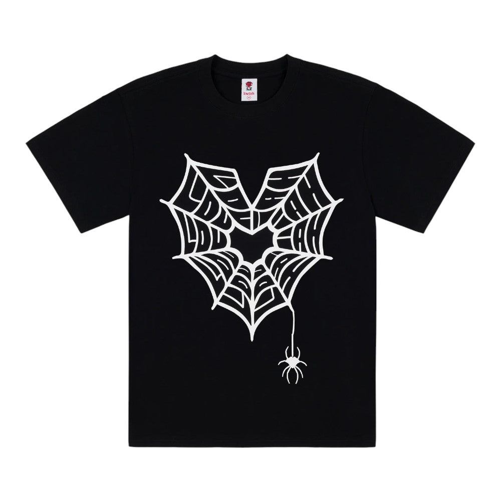 Loviah Spiderman T-shirt