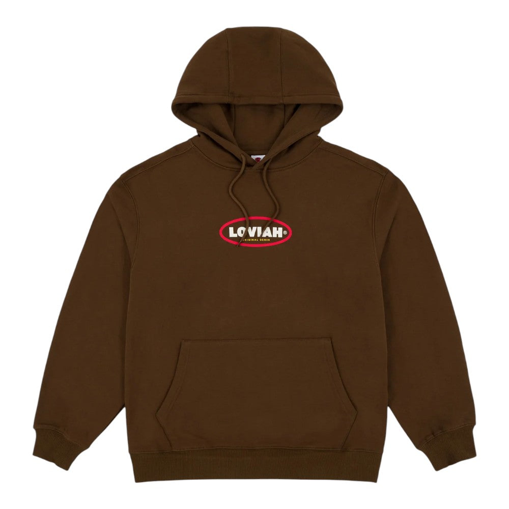 Loviah OD Hood