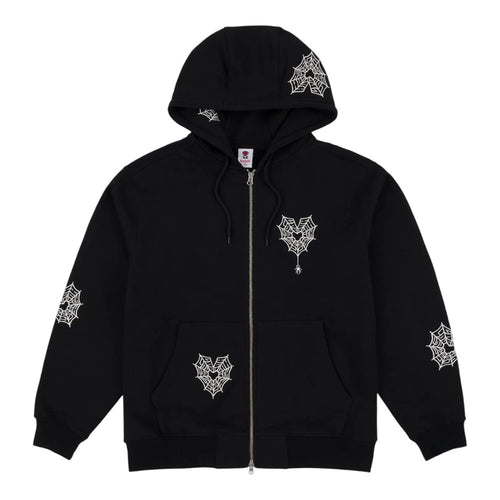 Loviah Spiderman Zip Hood