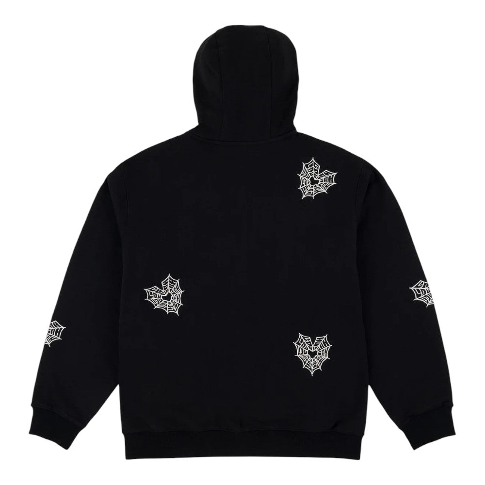 Loviah Spiderman Zip Hood