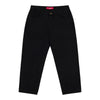 Pantalon en jean Loviah 1990 Baggy Spiderman à 5 poches
