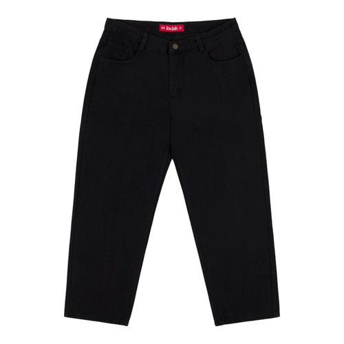 Loviah 1990 Baggy Spiderman 5 Pocket Denim Pant