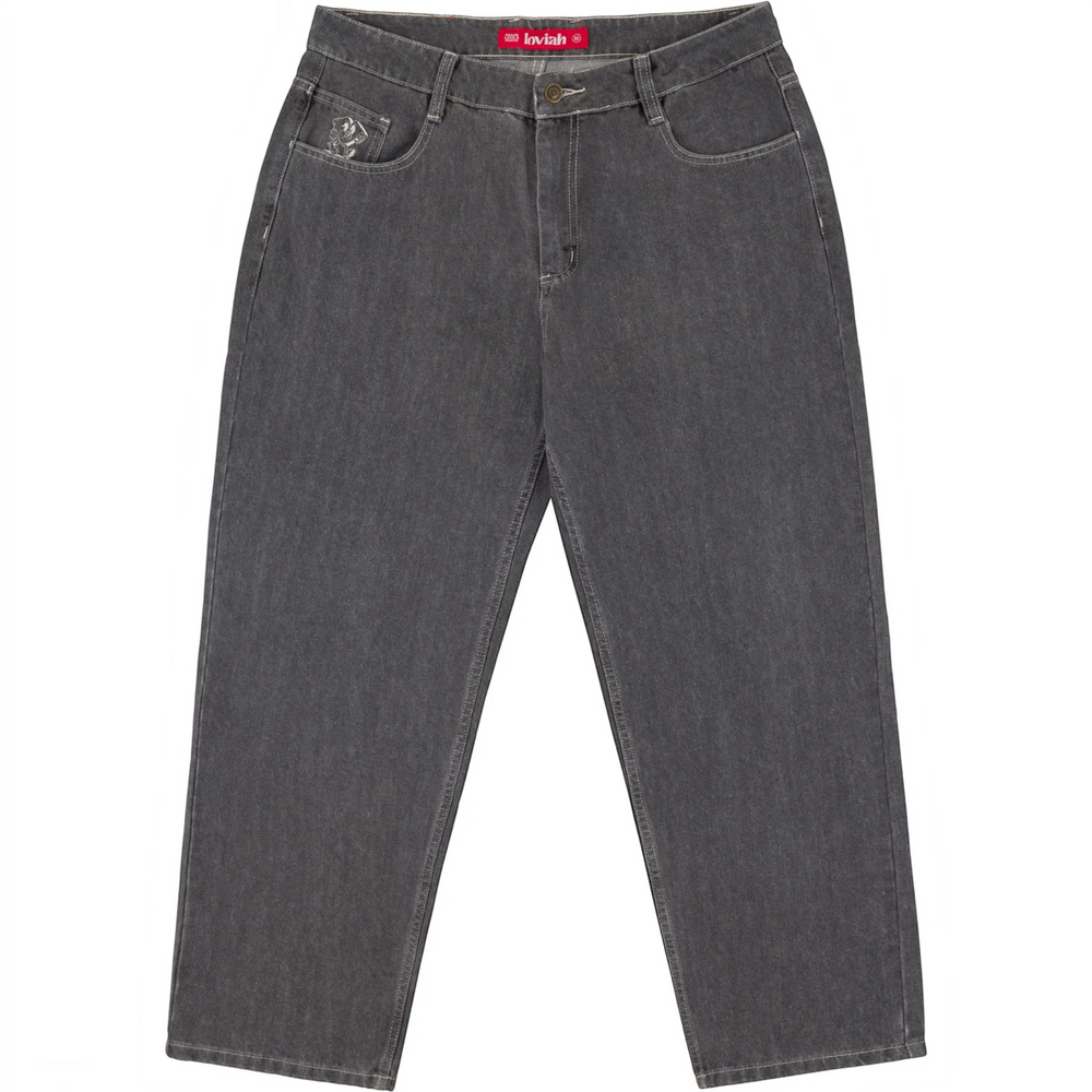 Loviah 1990 Baggy 5 Pocket Denim Pant