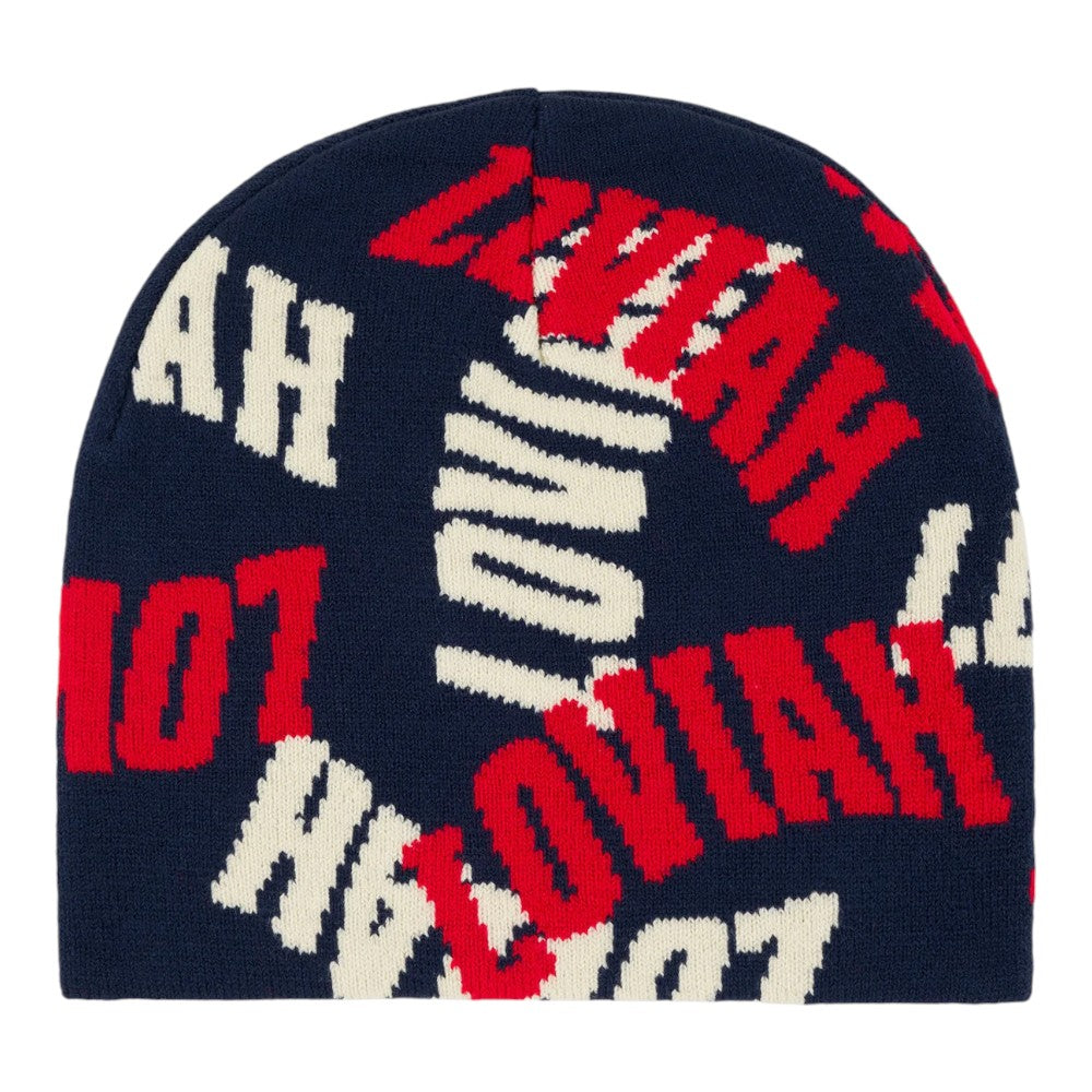 Loviah Arches Beanie