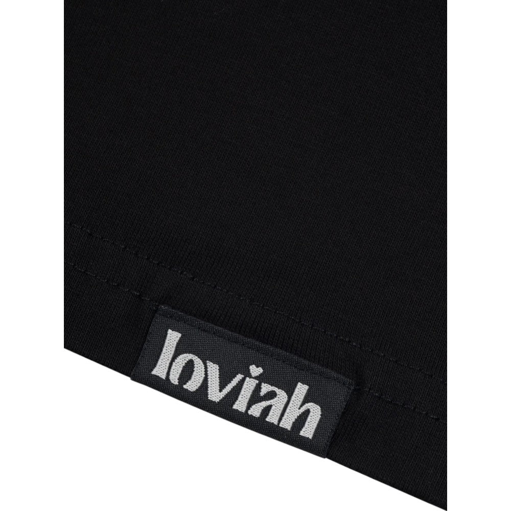 T-shirt Loviah Heartman