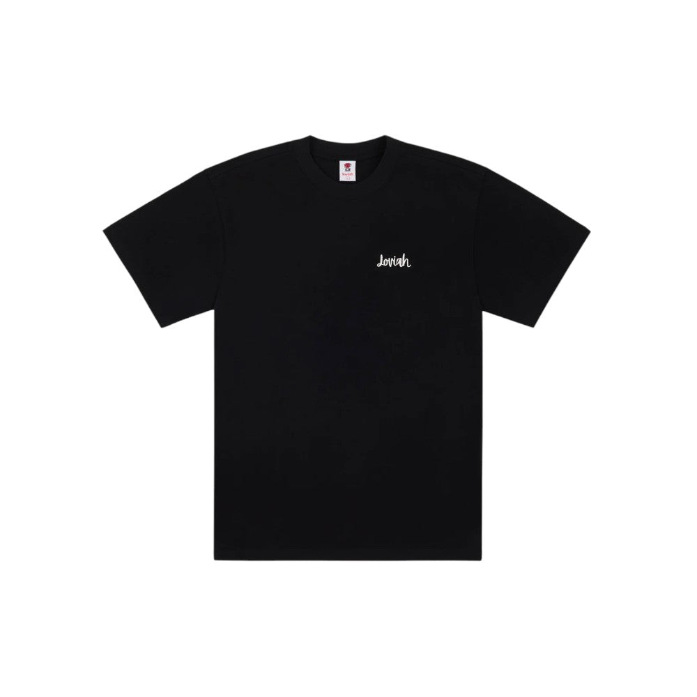 T-shirt signature Loviah