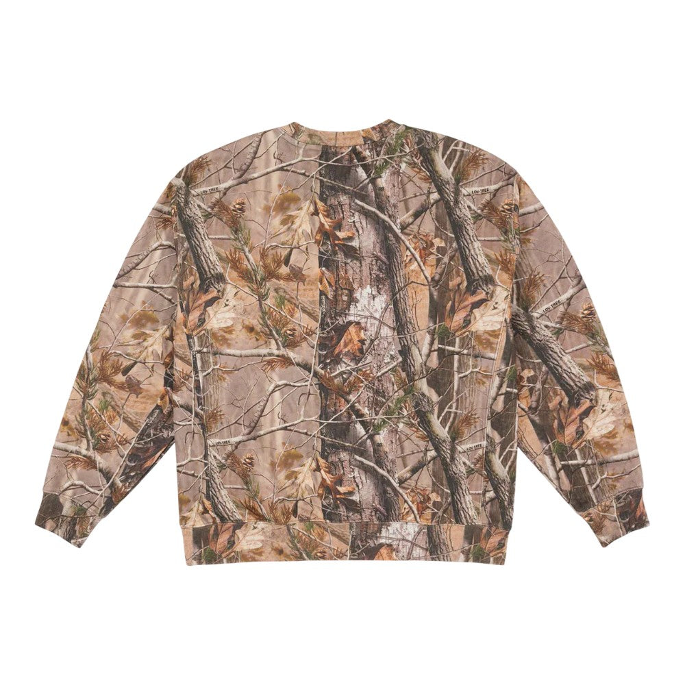 Loviah Spiky Crewneck