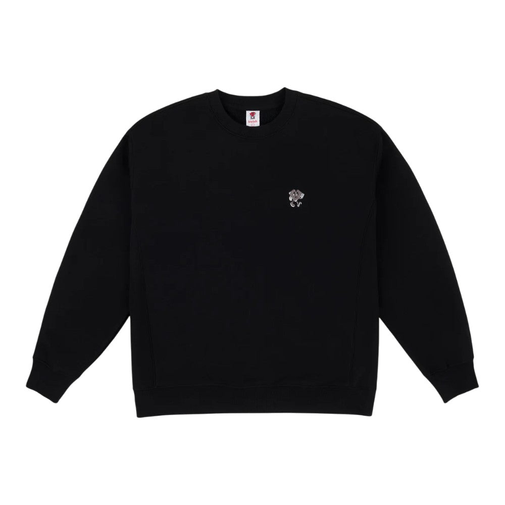 Loviah Heartman Crewneck