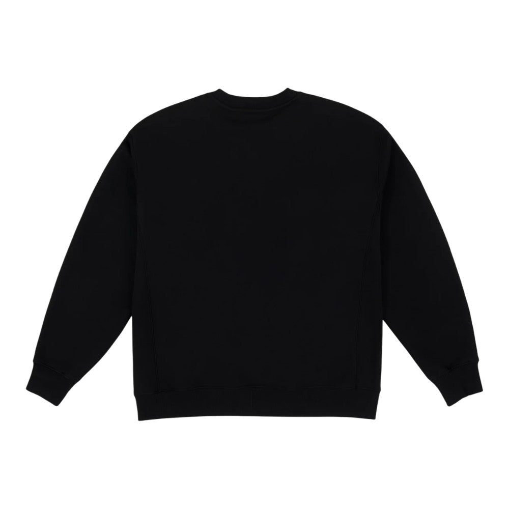 Loviah Heartman Crewneck