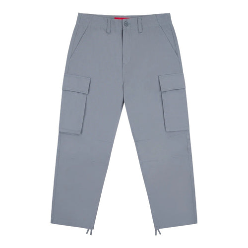 Pantalon cargo en coton Loviah Paratrooper