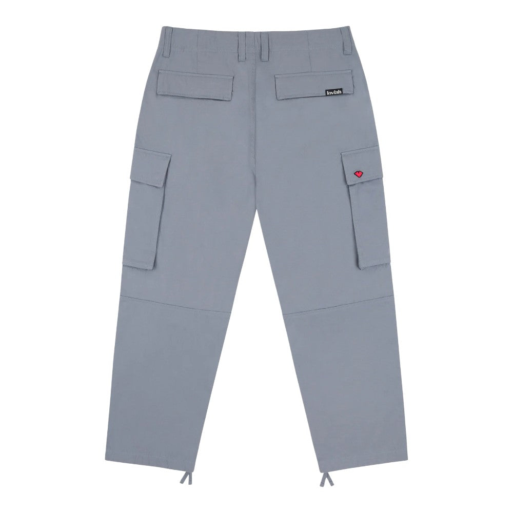 Loviah Paratrooper Cotton Cargo Pants