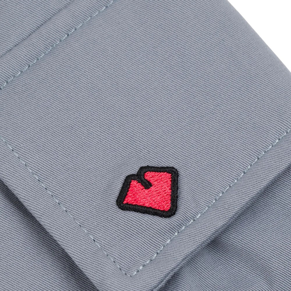 Loviah Paratrooper Cotton Cargo Pants