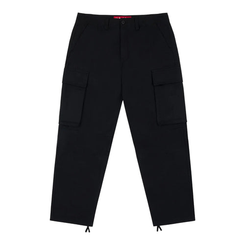 Pantalon cargo en coton Loviah Paratrooper