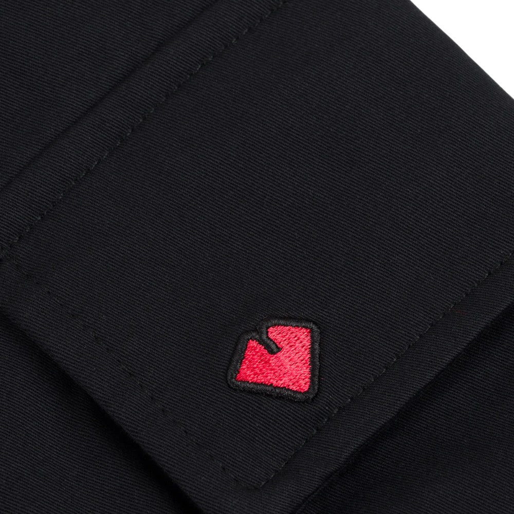 Loviah Paratrooper Cotton Cargo Pants