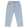 Loviah Og Baggy - 5 Pockets Denim Pants