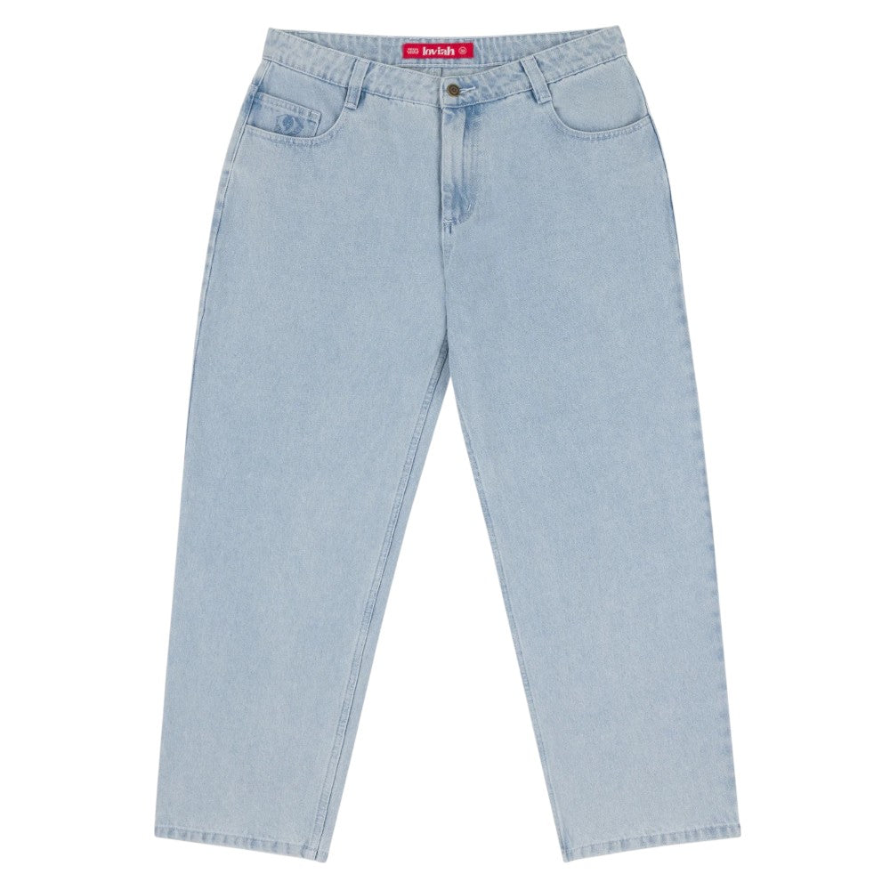 Loviah Og Baggy - 5 Pockets Denim Pants