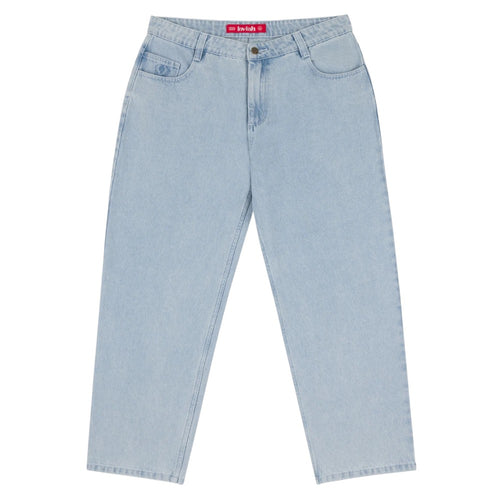 Pantalon en jean Loviah Og Baggy à 5 poches