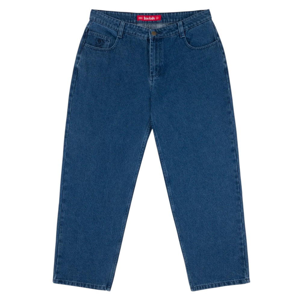 Loviah 1990 Baggy - Pantalon en jean