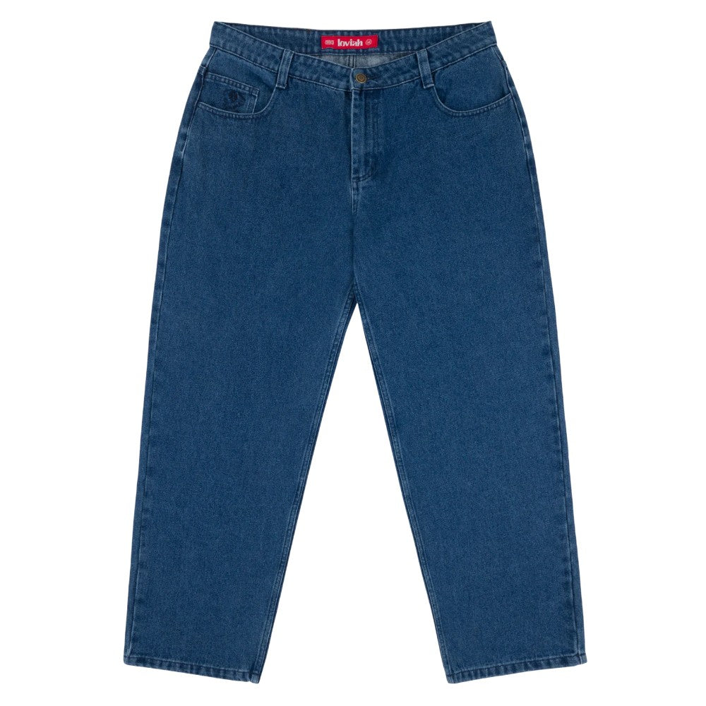 Loviah 1990 Baggy Denim Pants