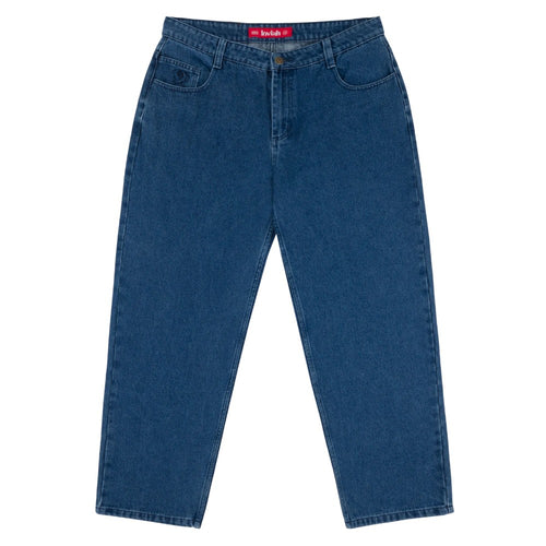 Loviah 1990 Baggy Denim Pants