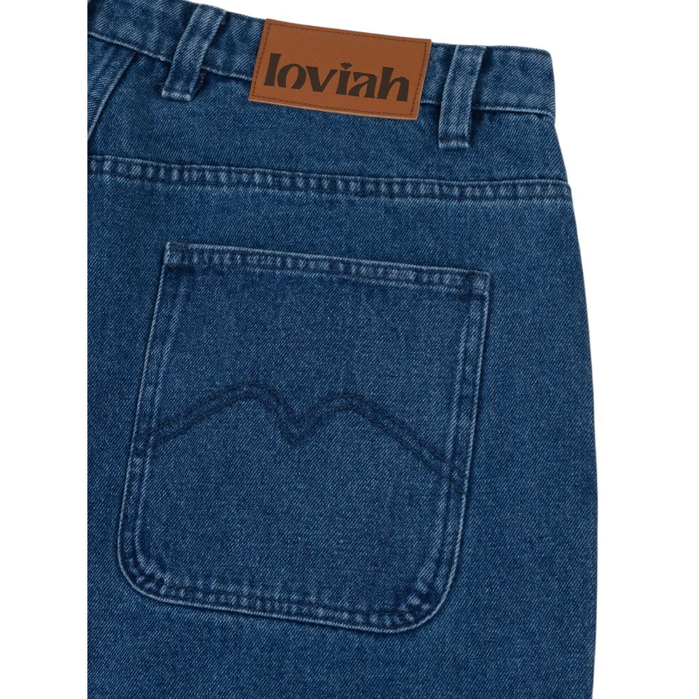 Loviah 1990 Baggy - Pantalon en jean