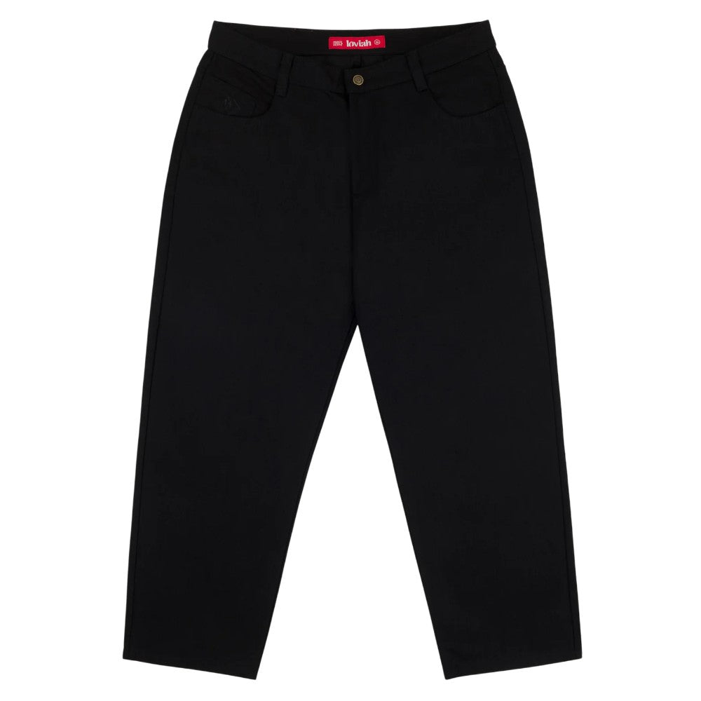 Loviah 1990 Baggy Denim Pants