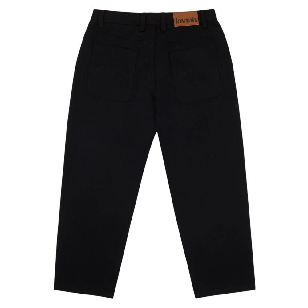 Loviah 1990 Baggy - Pantalon en jean