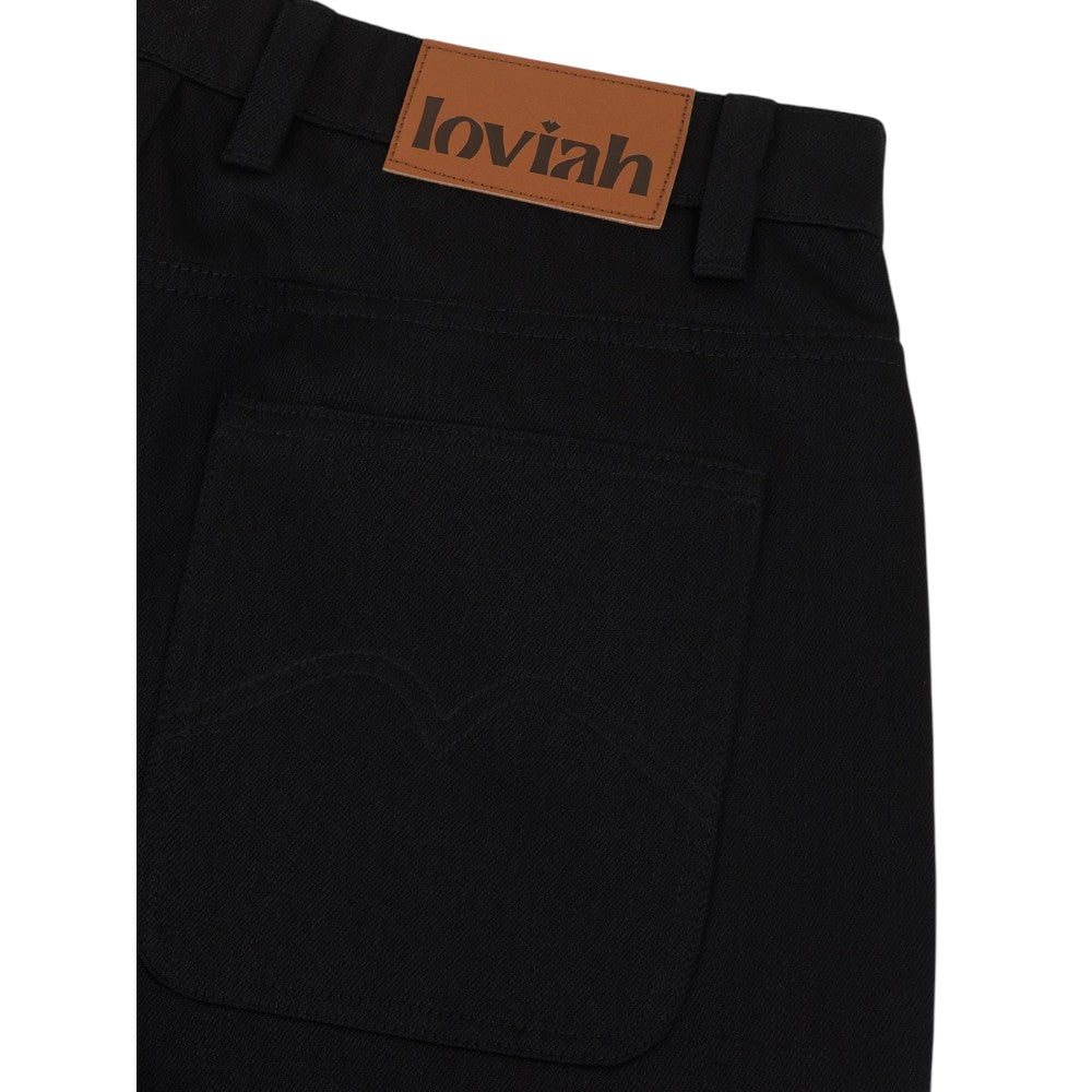 Loviah 1990 Baggy - Pantalon en jean