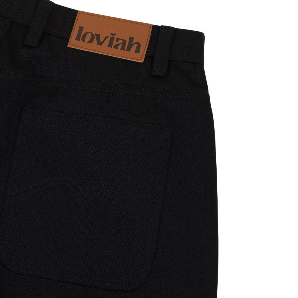 Loviah 1990 Baggy Denim Pants