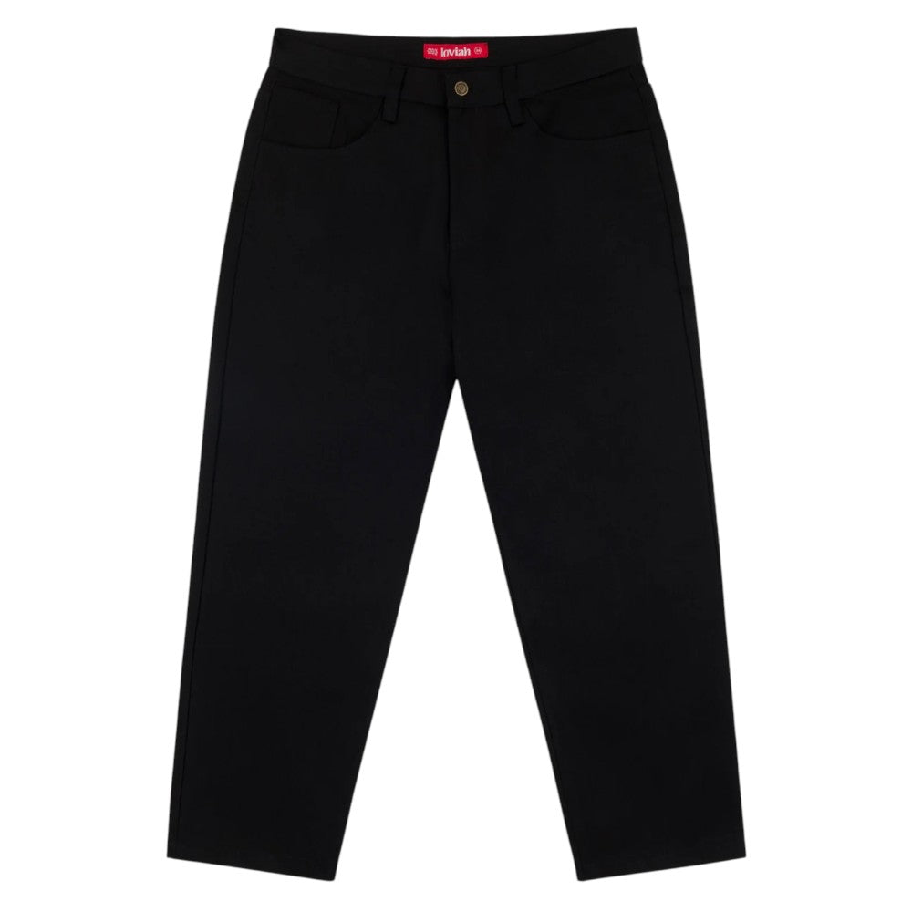 Loviah Og Baggy - 5 Pockets Denim Pants