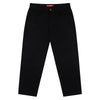Pantalon en jean ample à 5 poches Loviah Og
