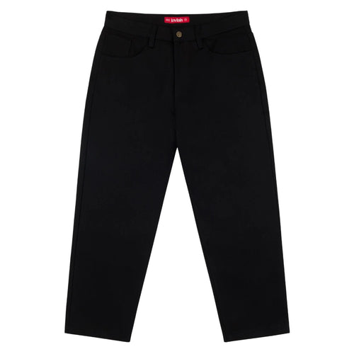 Loviah Og Baggy 5 Pocket Denim Pants