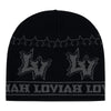 Bonnet Loviah Hell-v