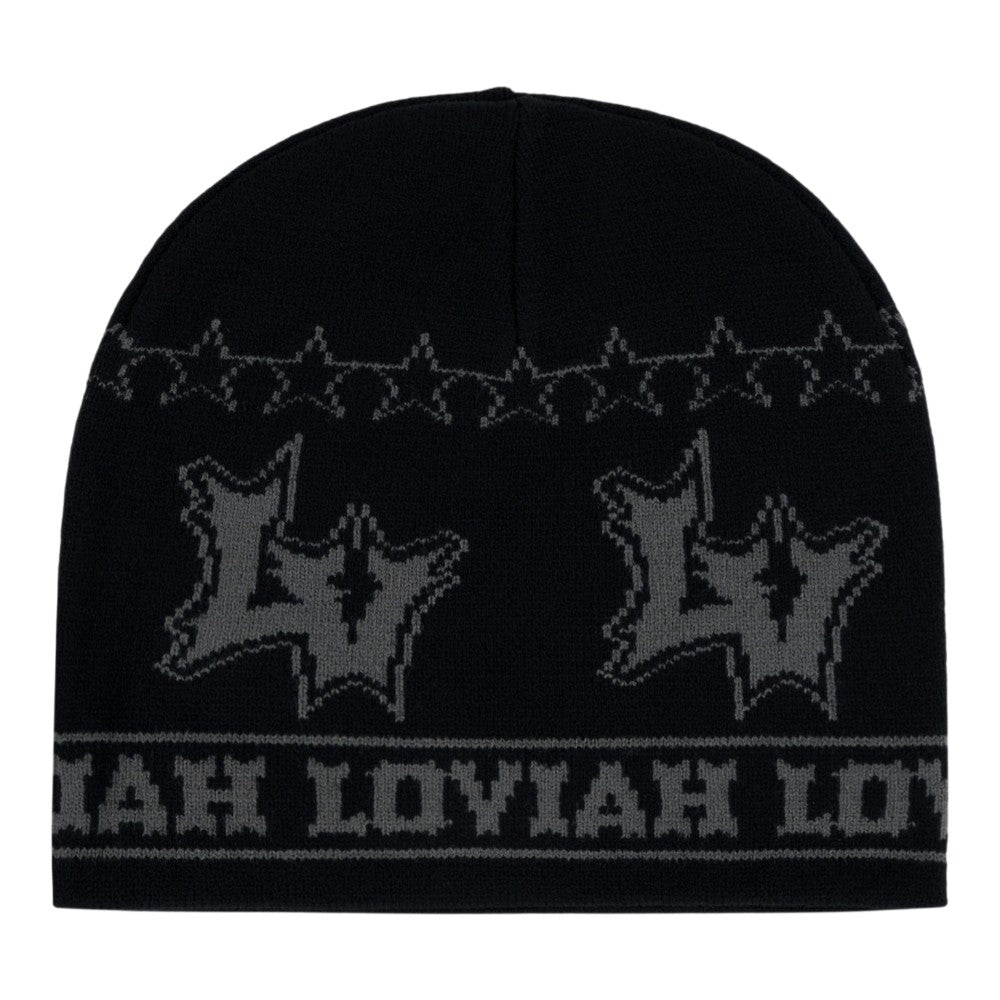 Bonnet Loviah Hell-v