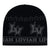 Loviah Hell-v Beanie