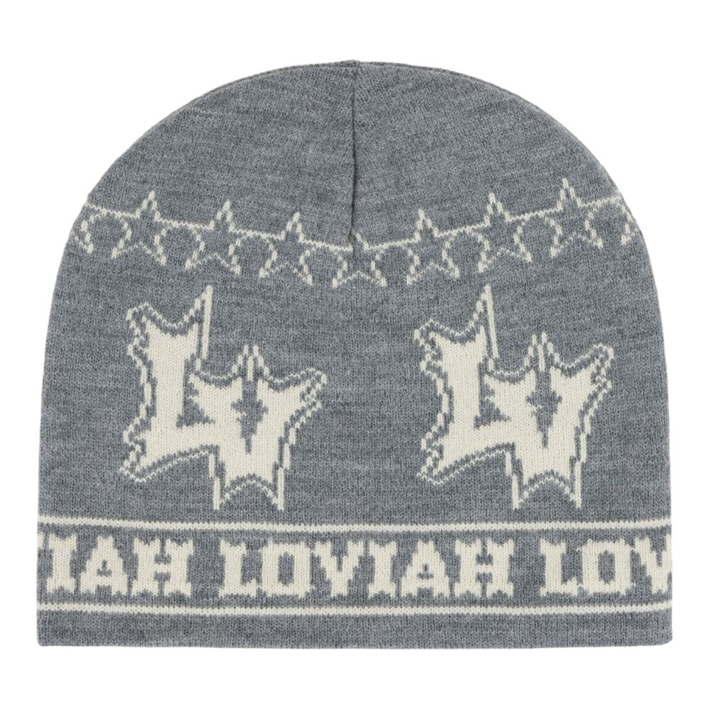 Bonnet Loviah Hell-v