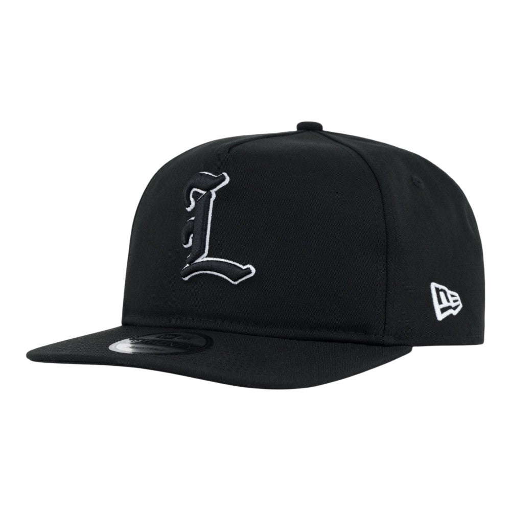 Casquette New Era Loviah Big L Golfer
