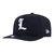 Loviah Big L Golfer New Era Cap