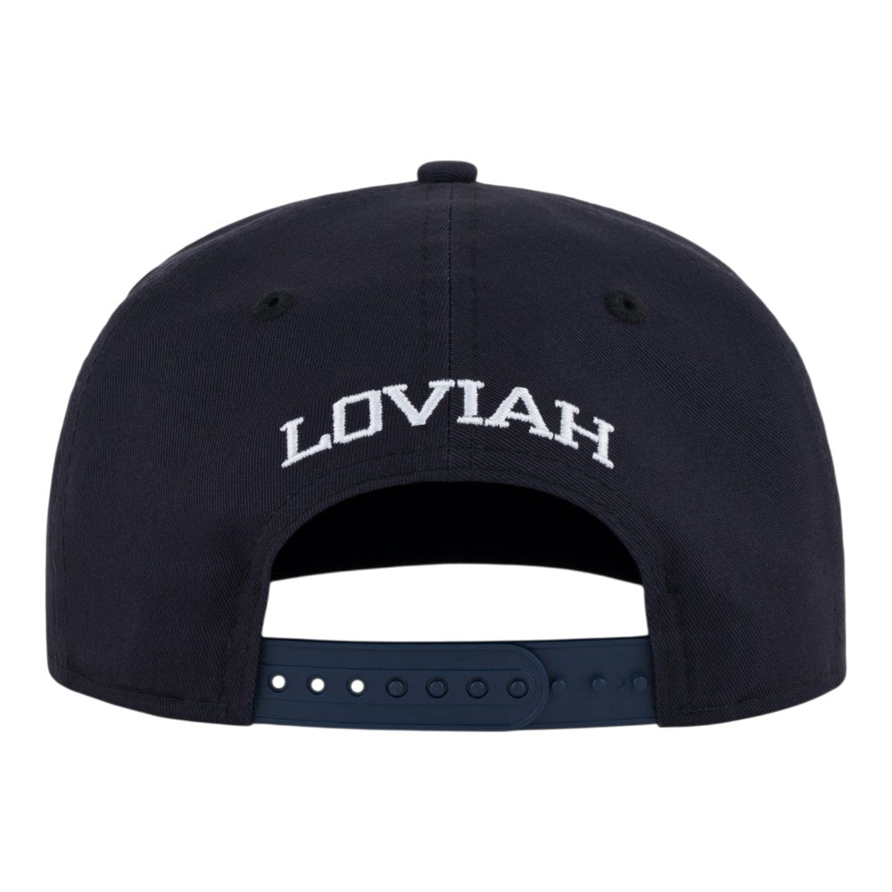 Casquette New Era Loviah Big L Golfer