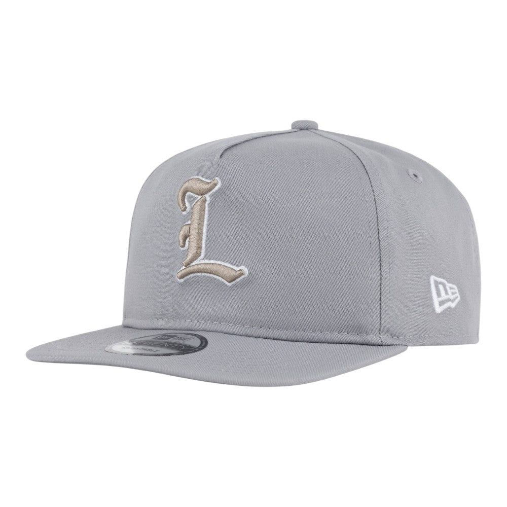 Casquette New Era Loviah Big L Golfer