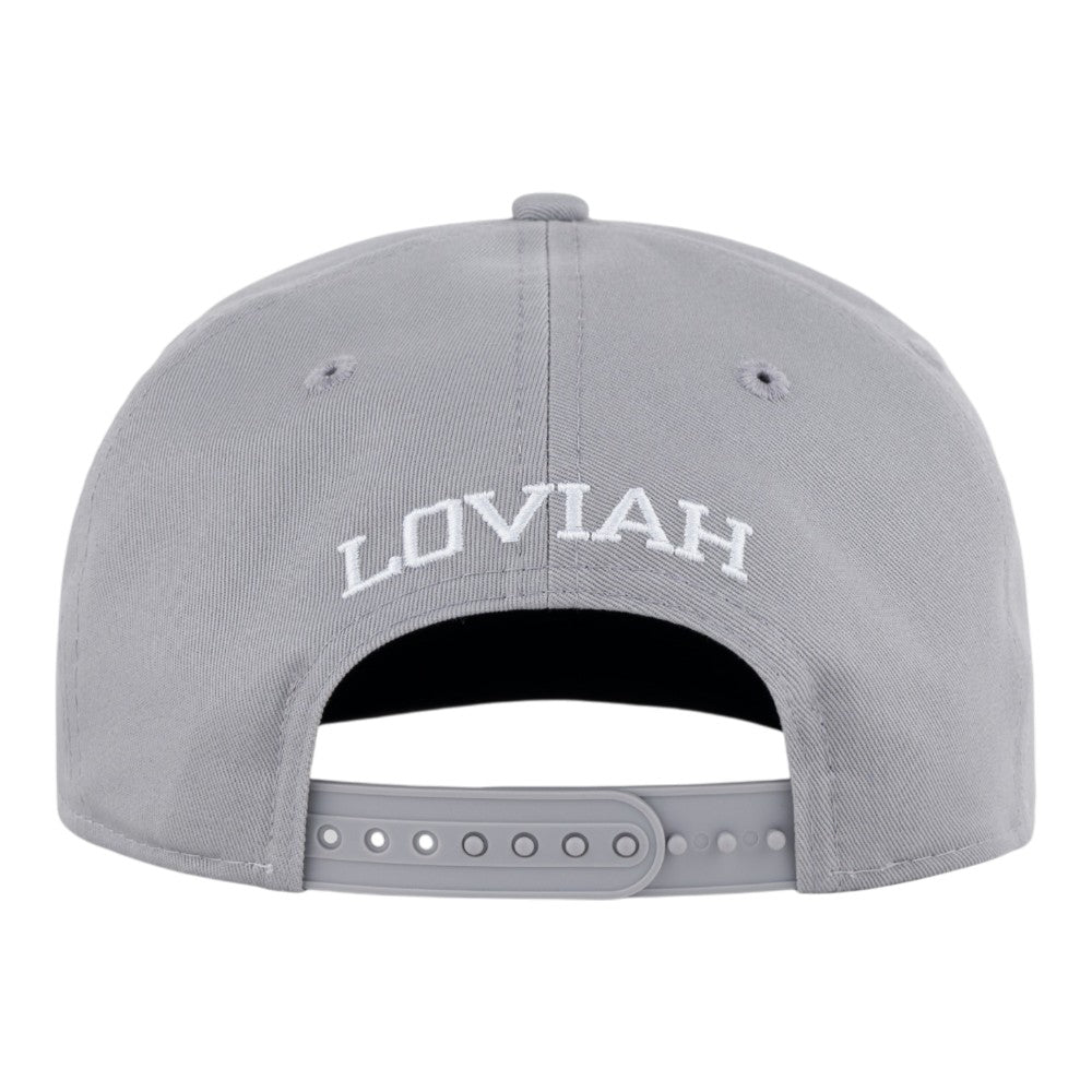 Casquette New Era Loviah Big L Golfer