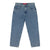 Loviah Og Baggy Acid Wash 5 Pocket Denim Pant