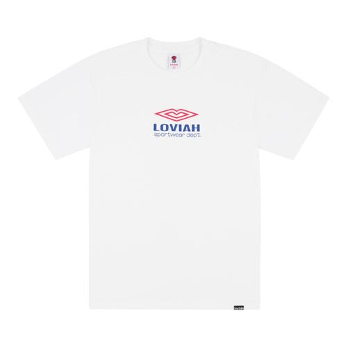 T-shirt Loviah Lovbro