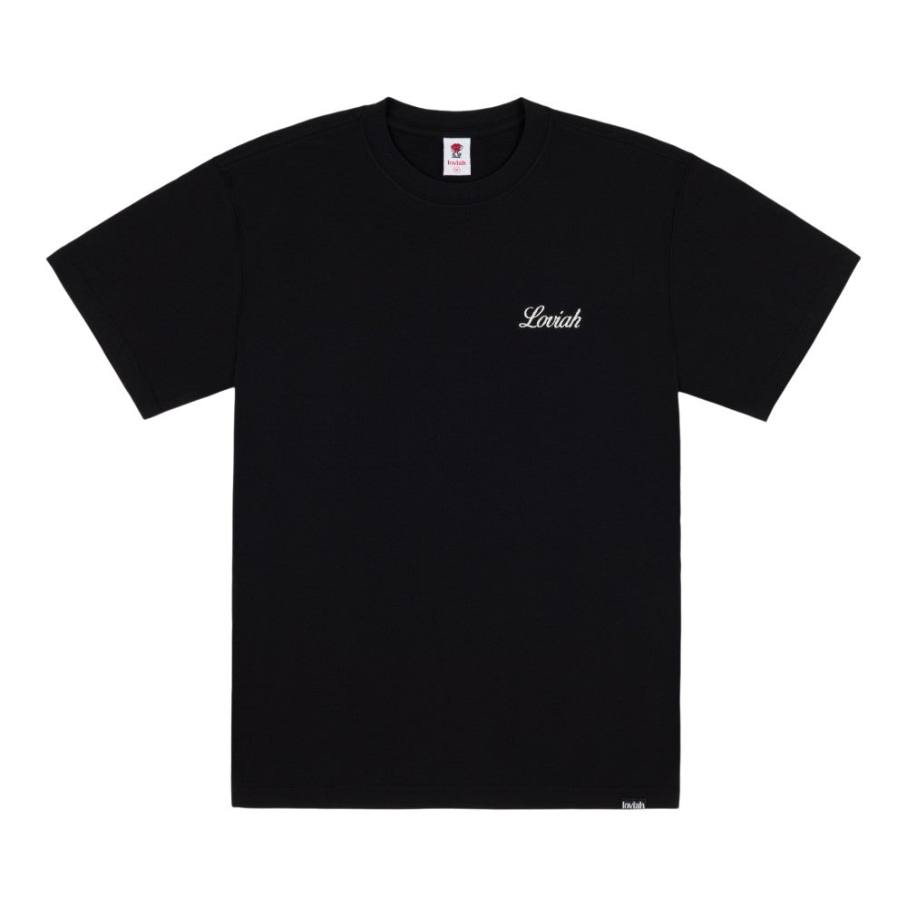 T-shirt basique Loviah