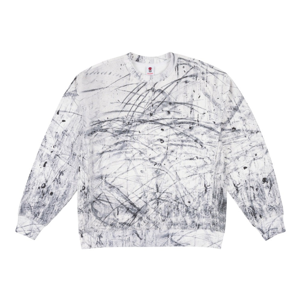 Loviah Wallride Crewneck