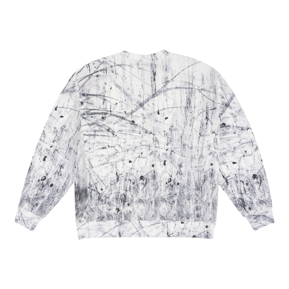 Loviah Wallride Crewneck