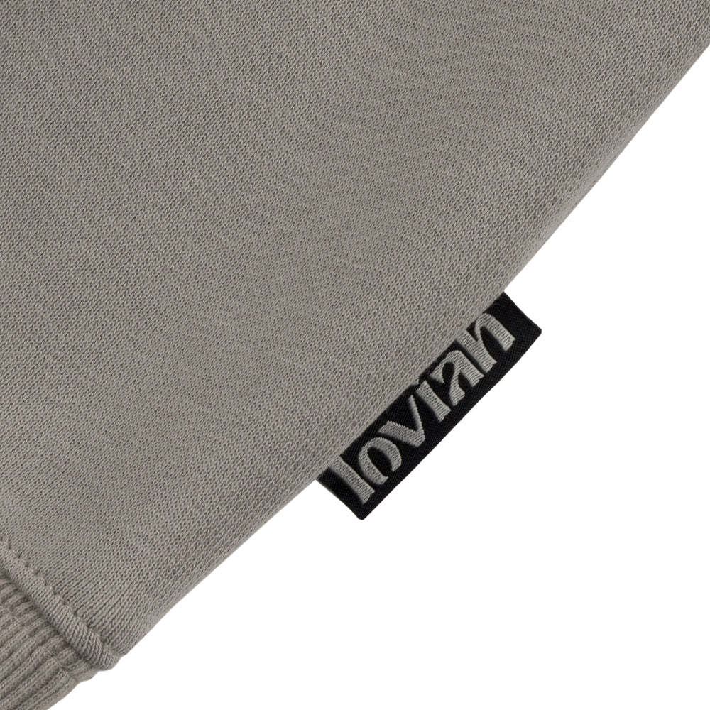 Loviah Collegiate Felt Hood