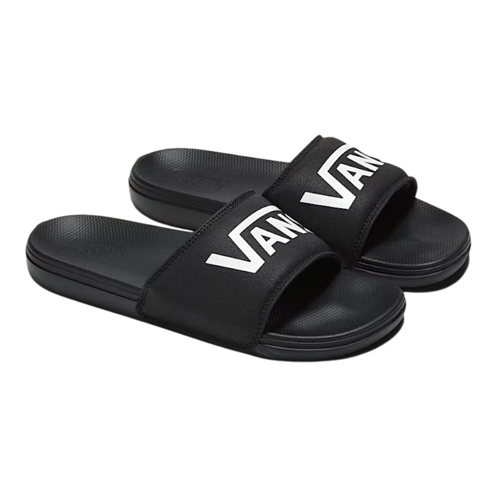 Vans Men's Mte La Costa Slide-on Sandals